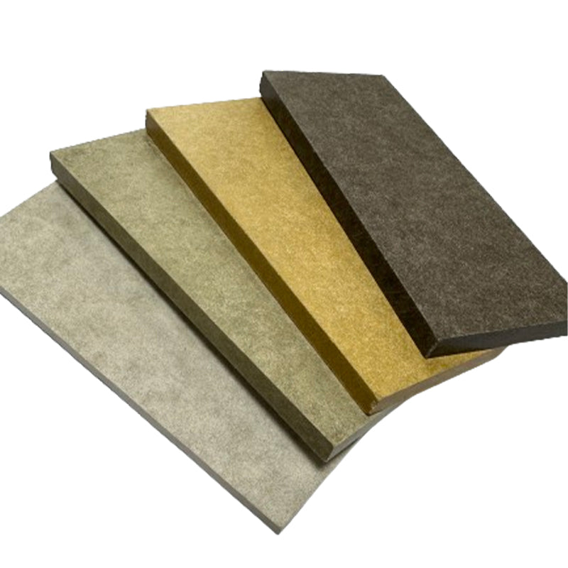 AIFUXI Clean water plate Custom high density moisture proof