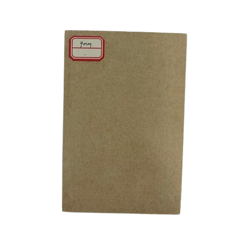 AIFUXI Fiber-cement fireproof deflator board Fireproof wall flame-retardant high-density folding board