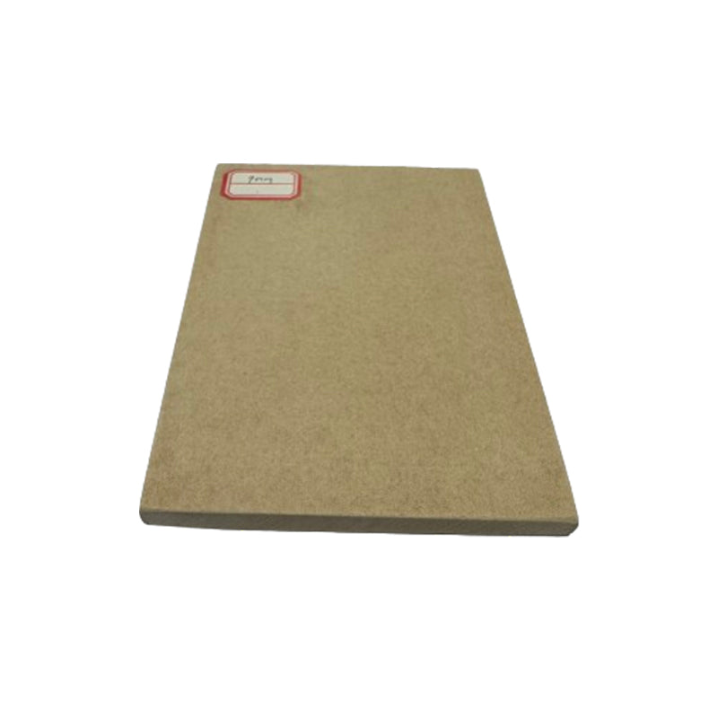 AIFUXI Fiber-cement fireproof deflator board Fireproof wall flame-retardant high-density folding board