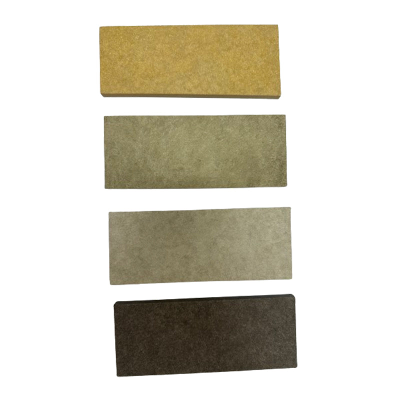 AIFUXI Clean water plate Custom high density moisture proof