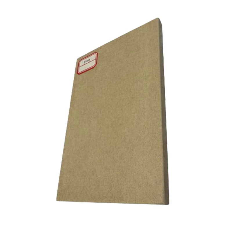 AIFUXI Fiber-cement fireproof deflator board Fireproof wall flame-retardant high-density folding board